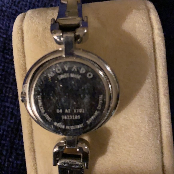 Movado watch main image 5